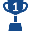 top 1